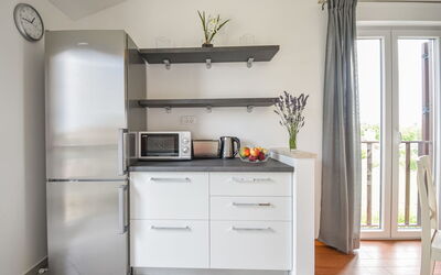 Accommodatie:&nbsp;Heidi 107.2