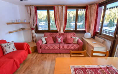 Accommodatie:&nbsp;Laras 300.2