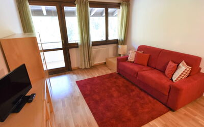Accommodatie:&nbsp;Frassan 300.1