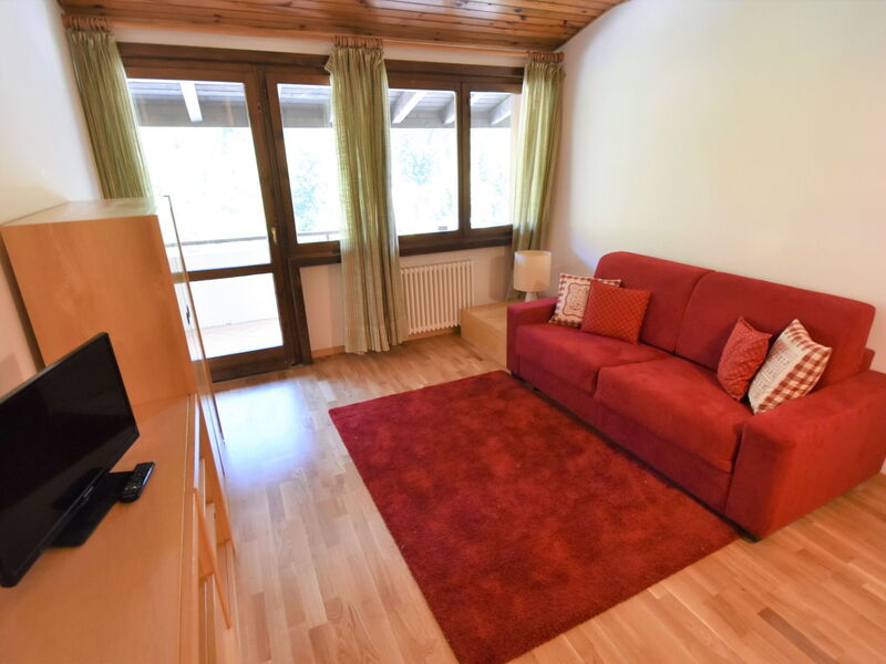 Accommodatie:&nbsp;Frassan 300.1
