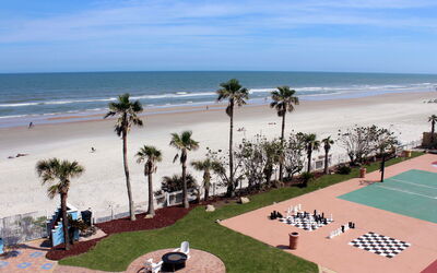 Daytona Beach Shores 6