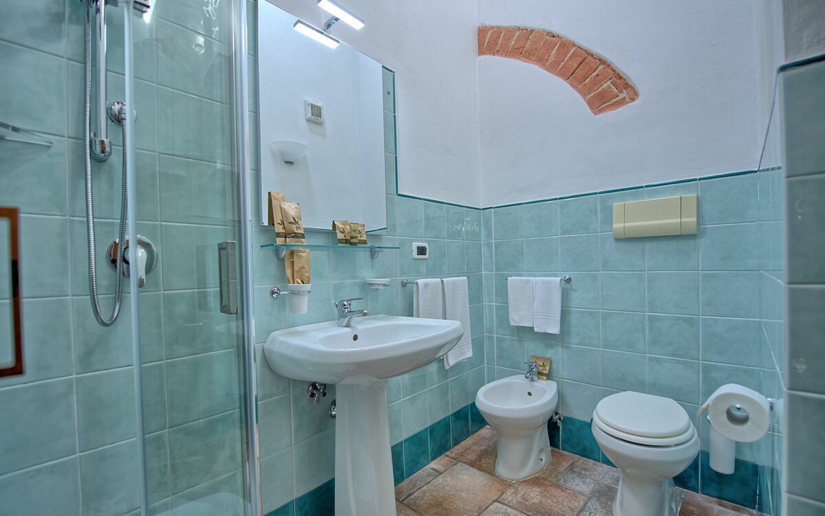 Accommodatie:&nbsp;Mulignone 13