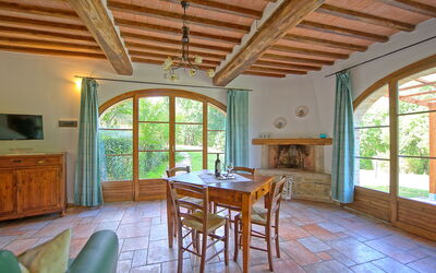 Accommodatie:&nbsp;Mulignone 2