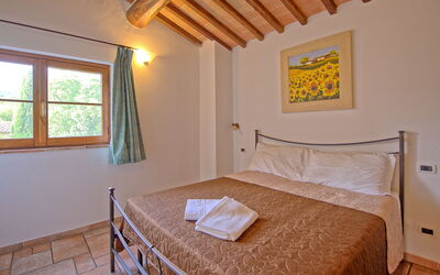 Accommodatie:&nbsp;Mulignone 2