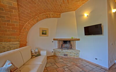 Accommodatie:&nbsp;Mulignone 9