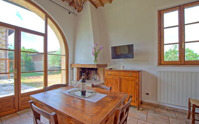Accommodatie:&nbsp;Mulignone 3