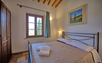 Accommodatie:&nbsp;Mulignone 13