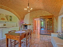 Accommodatie:&nbsp;Mulignone 8