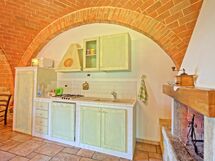 Accommodatie:&nbsp;Mulignone 8