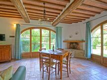 Accommodatie:&nbsp;Mulignone 2