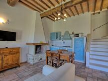 Accommodatie:&nbsp;Mulignone 13