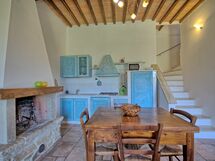 Accommodatie:&nbsp;Mulignone 13