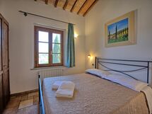 Accommodatie:&nbsp;Mulignone 13
