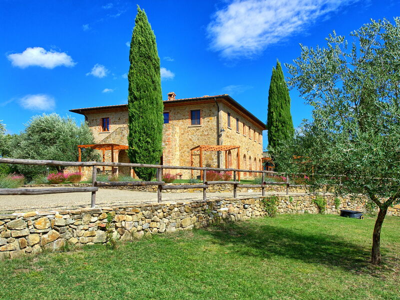 Borgo Mulignone