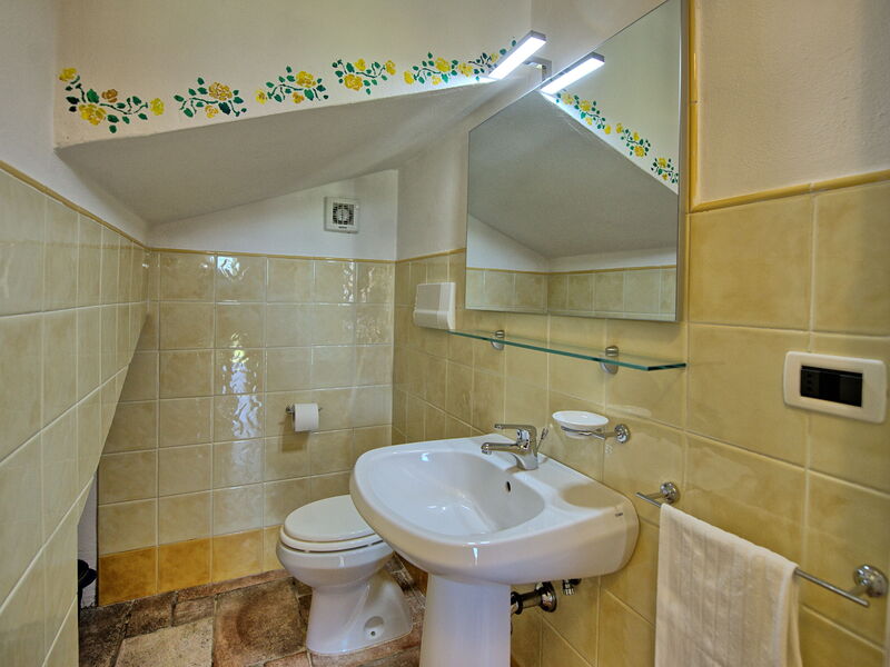 Accommodatie:&nbsp;Mulignone 13