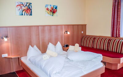 Accommodatie:&nbsp;Panorama 440.3