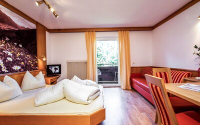 Accommodatie:&nbsp;Panorama 440.3