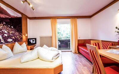 Accommodatie:&nbsp;Panorama 440.5