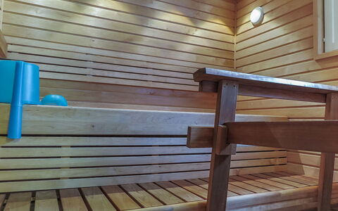 Itäkoski 1: Hout, Verblijf, Blokhut, Woud, Schuur, Garden Gebouwen, Lariks, Bos, Beits