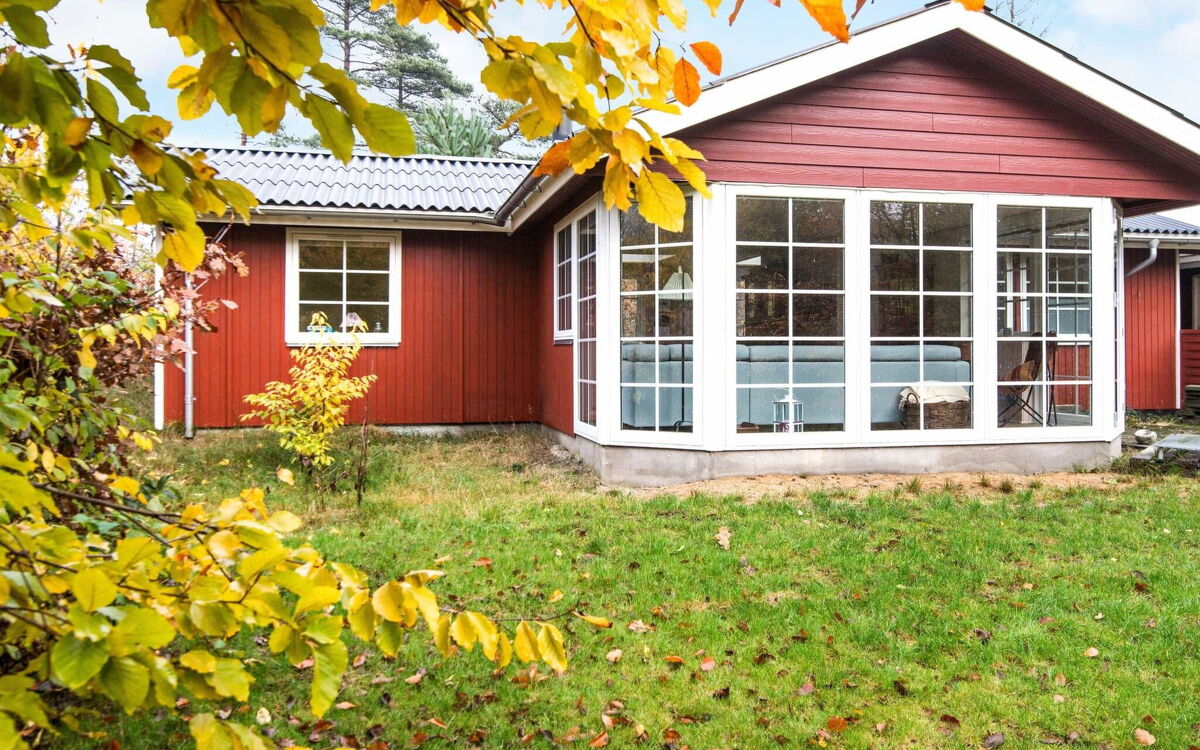 Hemmet Strand