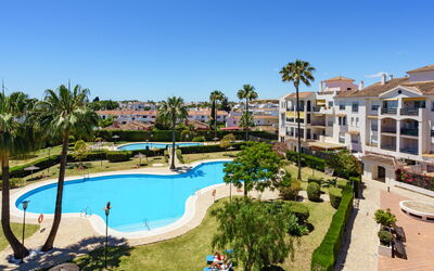Lorcrisur - Marbella, Andalusië, Spanje