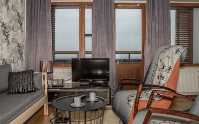 Ylläs Chalets 2301