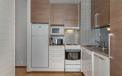 Ylläs Chalets 2301