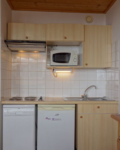 Les Genepis (Val Claret) 395.3