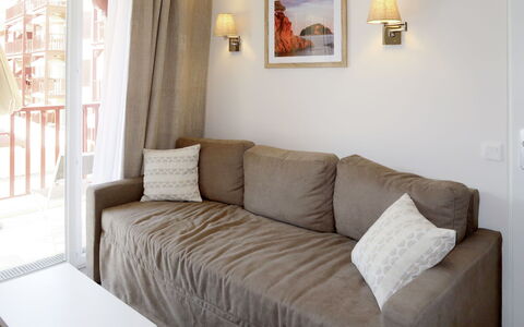 Accommodatie:&nbsp;Résidence Odalys Collection les Canisson 643.3