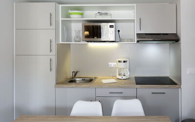 Accommodatie:&nbsp;Résidence Odalys Collection les Canisson 643.3