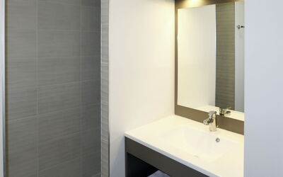 Accommodatie:&nbsp;Résidence Odalys Collection les Canisson 643.4
