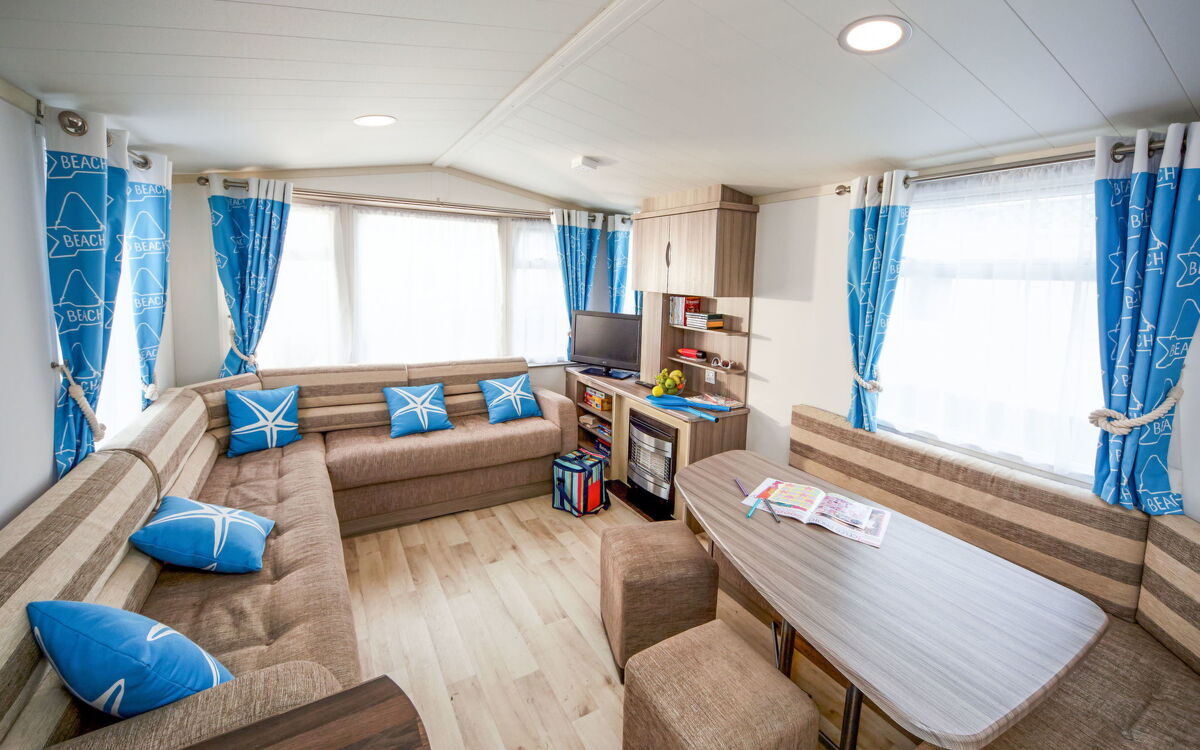 Accommodatie:&nbsp;Reighton Sands 900.2