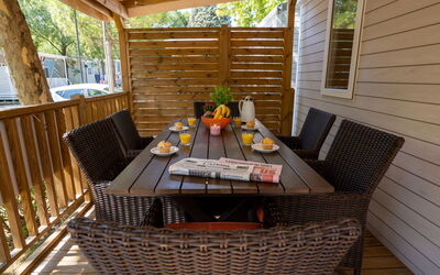 Accommodatie:&nbsp;Residence Village 663.2