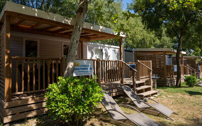 Accommodatie:&nbsp;Residence Village 663.2