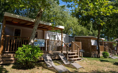 Accommodatie:&nbsp;Residence Village 663.2