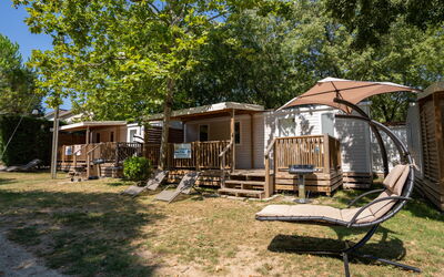 Accommodatie:&nbsp;Residence Village 663.2