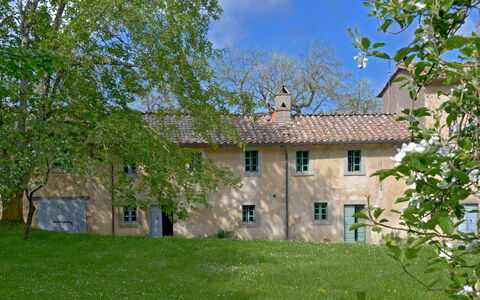 Casa Di Giulio: Boom, Gebouw, Afdeling, Huis, Huis, Land Lot, Menselijke Nederzetting, Landgoed, Gazon, Verblijf