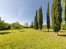Villa Girasole