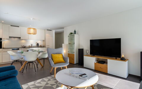 Accommodatie:&nbsp;Terrasse 420.3