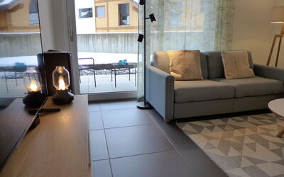 Accommodatie:&nbsp;Terrasse 420.3
