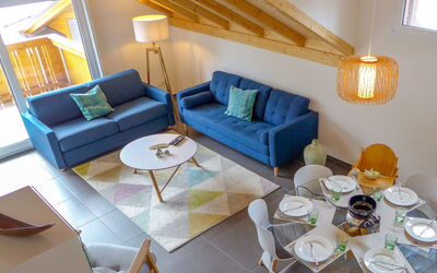 Accommodatie:&nbsp;Momento 420.2