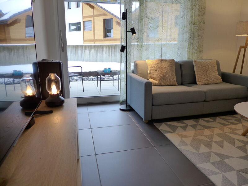 Accommodatie:&nbsp;Terrasse 420.3