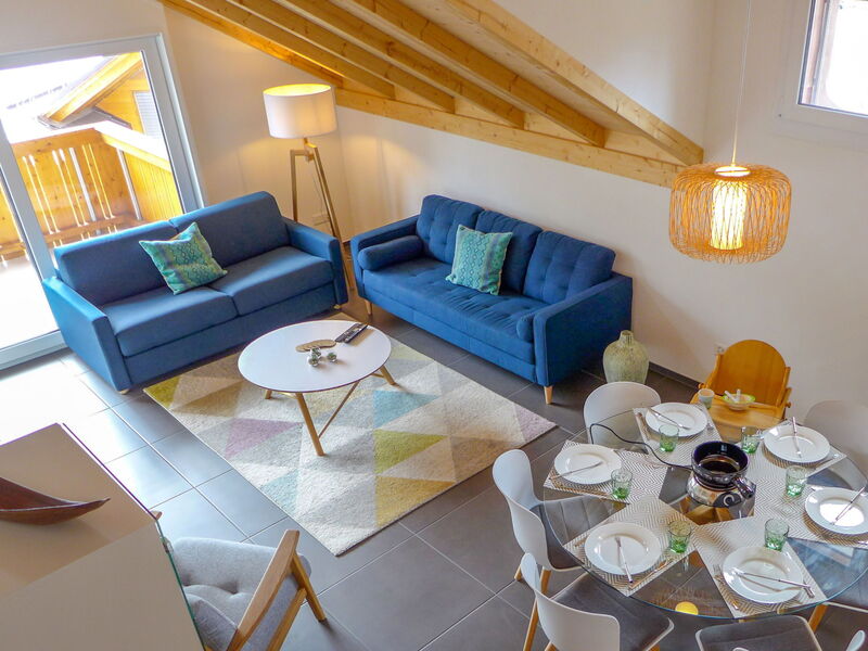 Accommodatie:&nbsp;Momento 420.2