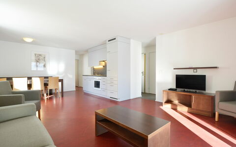 Accommodatie:&nbsp;Surses Alpin 50.3