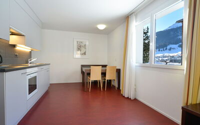 Accommodatie:&nbsp;Surses Alpin 50.1