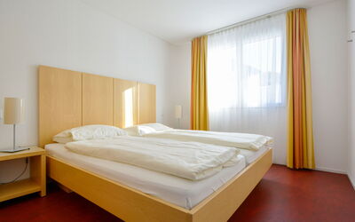 Accommodatie:&nbsp;Surses Alpin 50.3