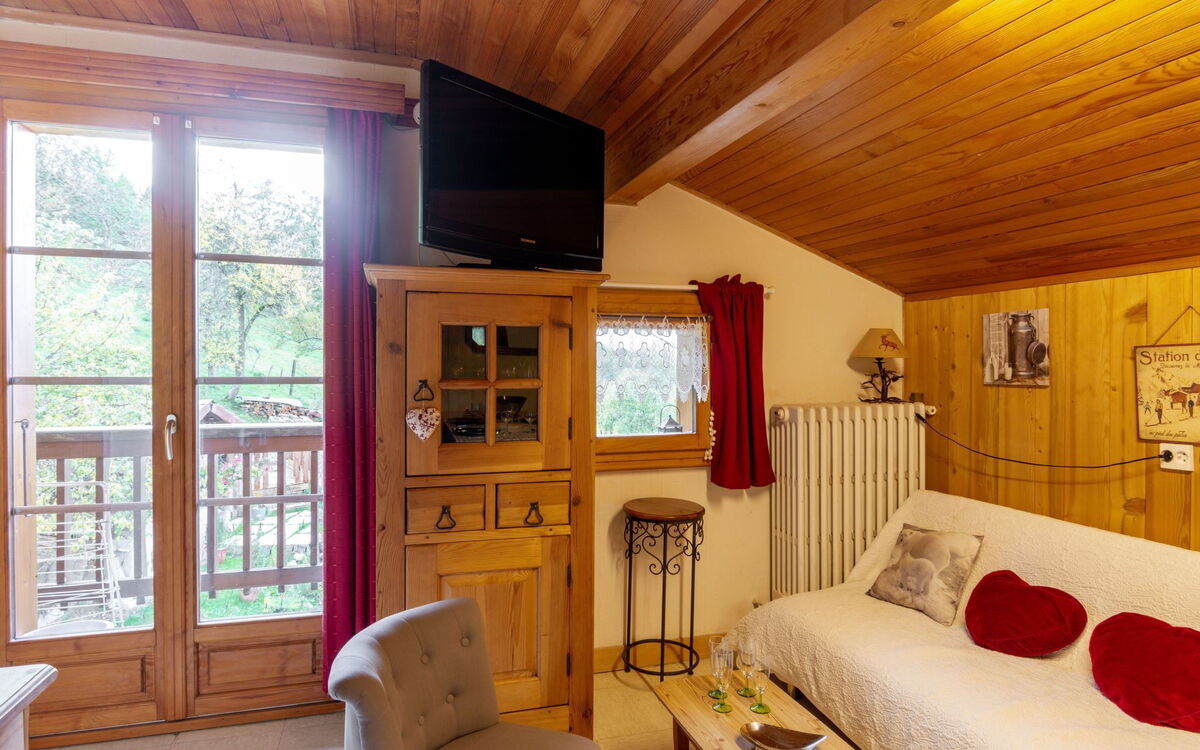 Accommodatie:&nbsp;A la Claire Fontaine 2 535.2