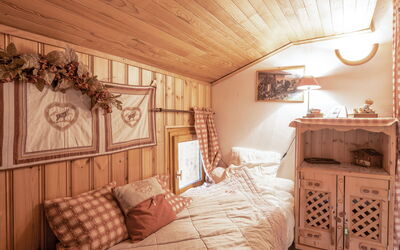 Accommodatie:&nbsp;A la Claire Fontaine 2 535.2