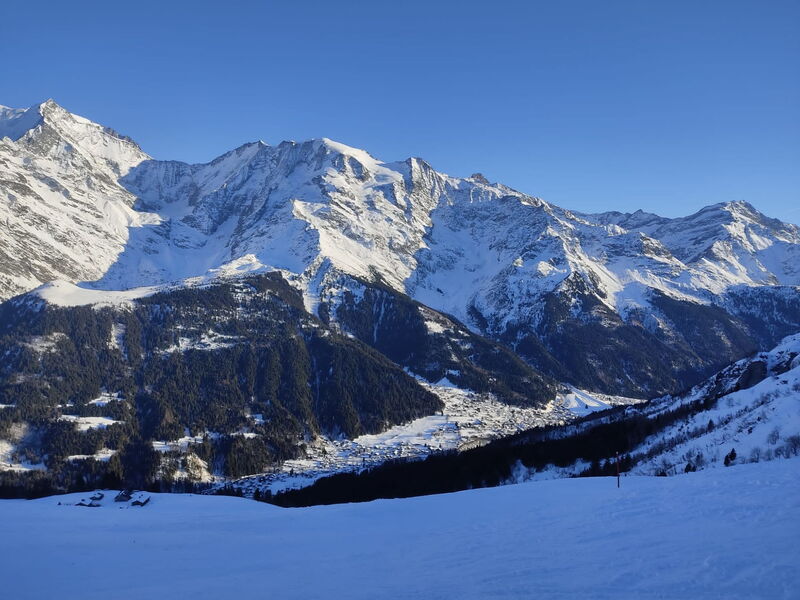 Saint Gervais 535