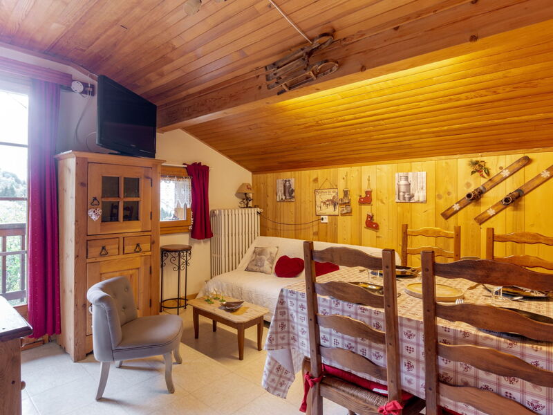 Accommodatie:&nbsp;A la Claire Fontaine 2 535.2
